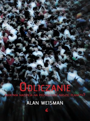 cover image of Odliczanie